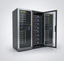 Homelab: Server Simulator Logo